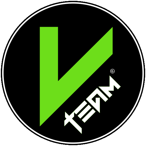 V Team Technology logo
